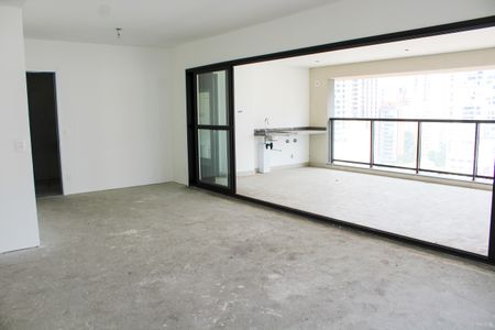 Apartamento à venda com 184m², 3 quartos e 2 vagasSala