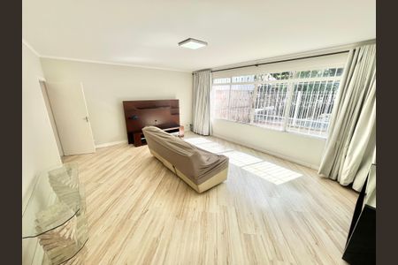 Sala de casa para alugar com 5 quartos, 300m² em Limão, São Paulo