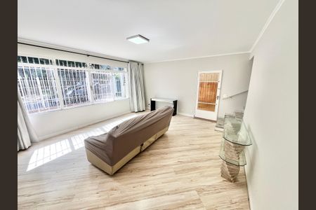 Sala de casa para alugar com 5 quartos, 300m² em Limão, São Paulo