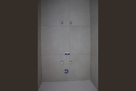 Apartamento à venda com 184m², 3 quartos e 2 vagasBanheiro da Entrada