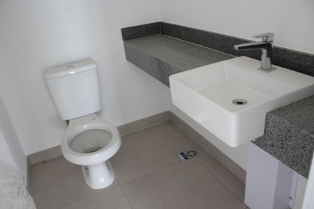 Apartamento à venda com 184m², 3 quartos e 2 vagasLavabo