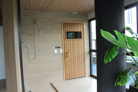 Apartamento à venda com 184m², 3 quartos e 2 vagasSauna