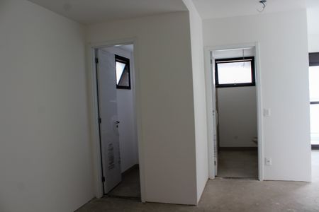 Apartamento à venda com 184m², 3 quartos e 2 vagasQuarto 1