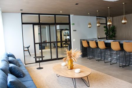 Apartamento à venda com 184m², 3 quartos e 2 vagasSalão de Festas