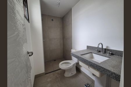 Apartamento à venda com 184m², 3 quartos e 2 vagas1º Banheiro do Quarto 1