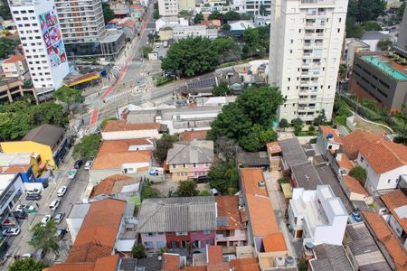 Apartamento à venda com 184m², 3 quartos e 2 vagasVista da Lavanderia