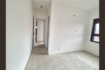 Apartamento à venda com 184m², 3 quartos e 2 vagasQuarto 3