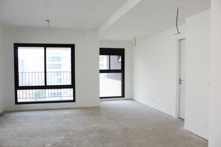 Apartamento à venda com 184m², 3 quartos e 2 vagasSala