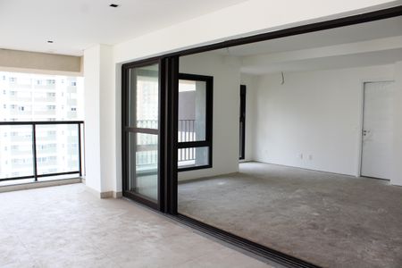 Apartamento à venda com 184m², 3 quartos e 2 vagasSala