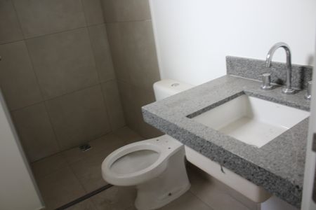 Apartamento à venda com 184m², 3 quartos e 2 vagas1º Banheiro do Quarto 1