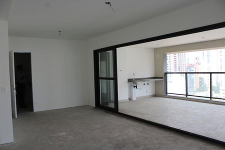 Apartamento à venda com 184m², 3 quartos e 2 vagasSala