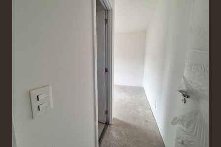Apartamento à venda com 184m², 3 quartos e 2 vagasQuarto 3
