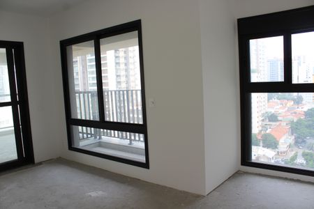 Apartamento à venda com 184m², 3 quartos e 2 vagasSala