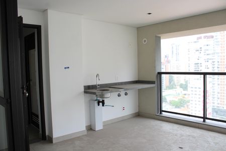 Apartamento à venda com 184m², 3 quartos e 2 vagasVaranda