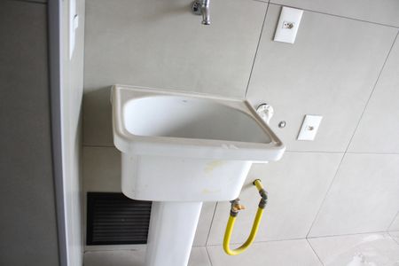 Apartamento à venda com 184m², 3 quartos e 2 vagasLavanderia