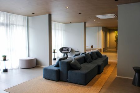 Apartamento à venda com 184m², 3 quartos e 2 vagasSalão de Festas