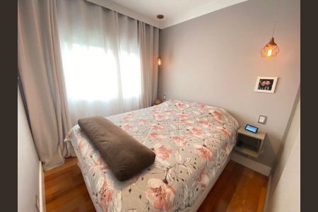 Apartamento à venda com 82m², 3 quartos e 2 vagas Apartamento à venda com 82m², 3 quartos e 2 vagasQuarto