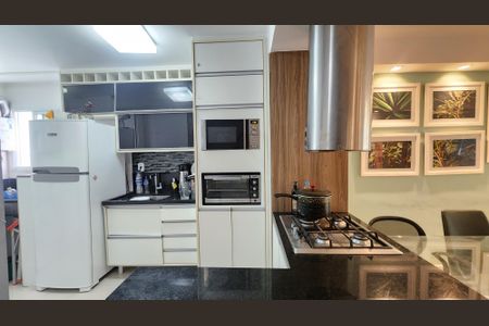 Apartamento para alugar com 60m², 1 quarto e 1 vaga Apartamento para alugar com 60m², 1 quarto e 1 vagaCozinha