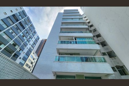 Apartamento para alugar com 60m², 1 quarto e 1 vaga Apartamento para alugar com 60m², 1 quarto e 1 vagaFachada do Prédio