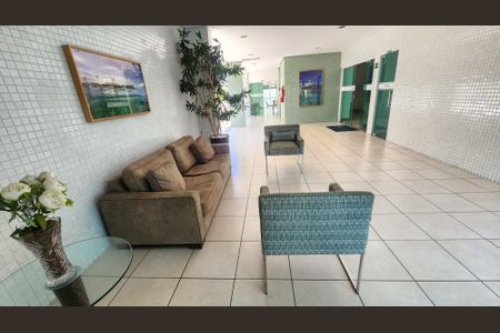 Apartamento para alugar com 60m², 1 quarto e 1 vaga Apartamento para alugar com 60m², 1 quarto e 1 vagaÁrea comum