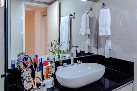 Foto 03 de apartamento à venda com 3 quartos, 105m² em Perdizes, São Paulo