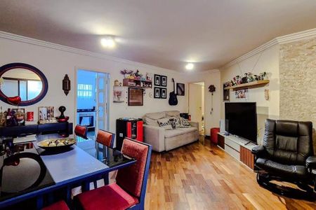 Foto 21 de apartamento à venda com 3 quartos, 105m² em Perdizes, São Paulo