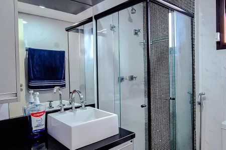 Foto 18 de apartamento à venda com 3 quartos, 105m² em Perdizes, São Paulo