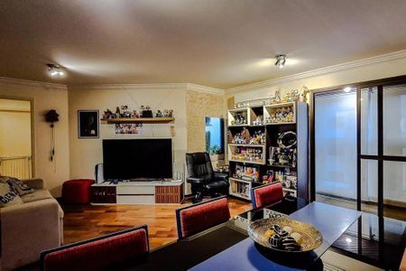 Foto 14 de apartamento à venda com 3 quartos, 105m² em Perdizes, São Paulo