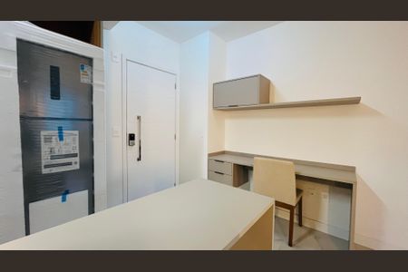 Apartamento para alugar com 1 quarto, 46m² em Centro, Campinas