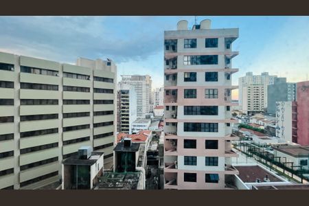 Apartamento para alugar com 1 quarto, 46m² em Centro, Campinas