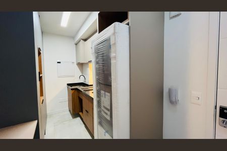 Apartamento para alugar com 1 quarto, 46m² em Centro, Campinas