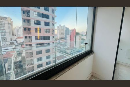 Apartamento para alugar com 1 quarto, 46m² em Centro, Campinas