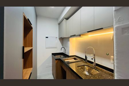 Apartamento para alugar com 1 quarto, 46m² em Centro, Campinas