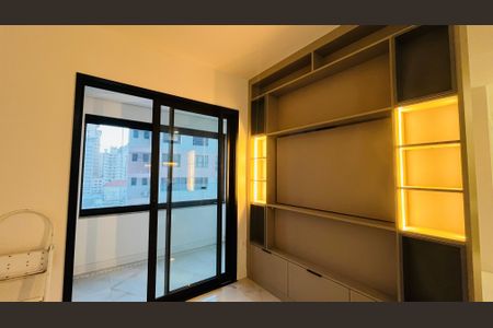 Apartamento para alugar com 1 quarto, 46m² em Centro, Campinas