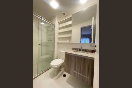 Apartamento à venda com 60m², 2 quartos e 2 vagasFoto 17