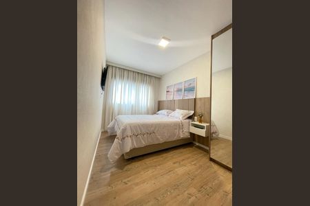 Foto 13 de apartamento à venda com 2 quartos, 60m² em Vila Leopoldina, São Paulo