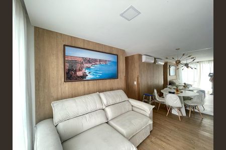 Apartamento à venda com 60m², 2 quartos e 2 vagasFoto 06