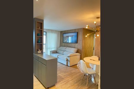 Foto 04 de apartamento à venda com 2 quartos, 60m² em Vila Leopoldina, São Paulo