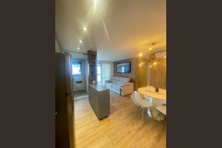 Foto 07 de apartamento à venda com 2 quartos, 60m² em Vila Leopoldina, São Paulo