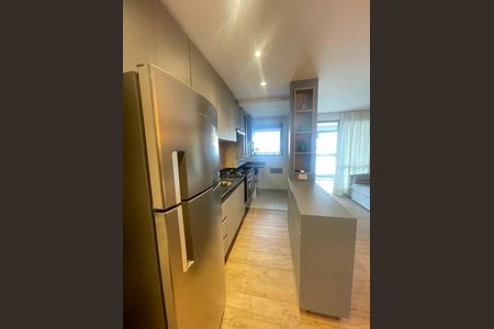 Apartamento à venda com 60m², 2 quartos e 2 vagasFoto 08