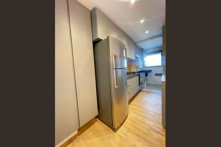 Apartamento à venda com 60m², 2 quartos e 2 vagasFoto 10