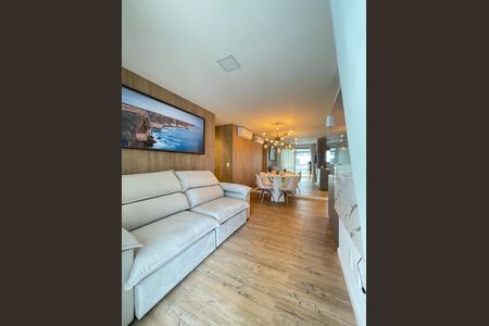 Foto 05 de apartamento à venda com 2 quartos, 60m² em Vila Leopoldina, São Paulo