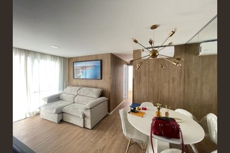 Foto 01 de apartamento à venda com 2 quartos, 60m² em Vila Leopoldina, São Paulo