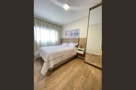 Foto 11 de apartamento à venda com 2 quartos, 60m² em Vila Leopoldina, São Paulo