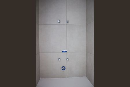 Apartamento à venda com 184m², 3 quartos e 2 vagasBanheiro da Entrada