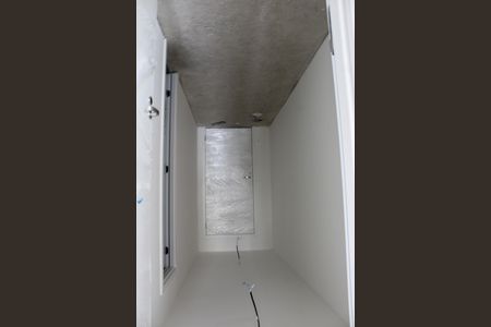 Apartamento à venda com 184m², 3 quartos e 2 vagasHall de entrada