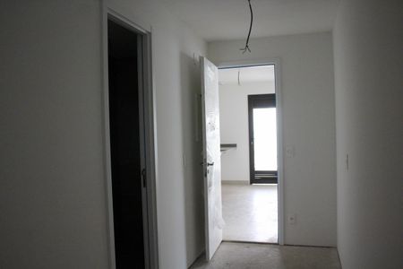 Apartamento à venda com 184m², 3 quartos e 2 vagasHall de entrada