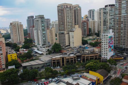 Apartamento à venda com 184m², 3 quartos e 2 vagasVista da Lavanderia