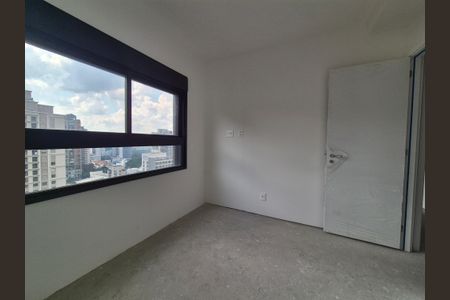 Apartamento à venda com 184m², 3 quartos e 2 vagasQuarto 2