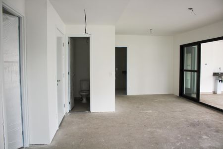 Apartamento à venda com 184m², 3 quartos e 2 vagasSala